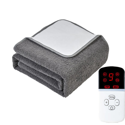 Intelligent Power-Off Household  Blanket Electric 110v