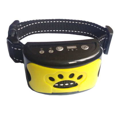 Dog Training Device Dog Collar