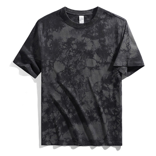 Men's Tie Dye Rest T-Shirt