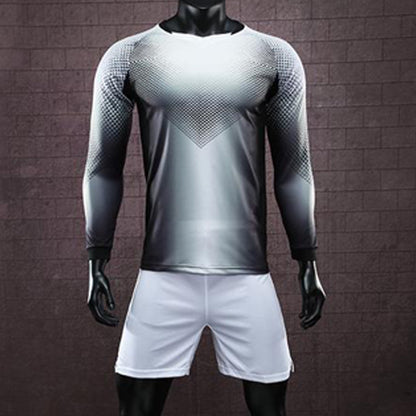 Men's Quick-drying Leisure And Comfortable Sports Suit