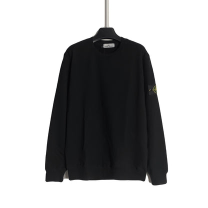 Stone Island Unisex Outdoor Casual Sweatshirt