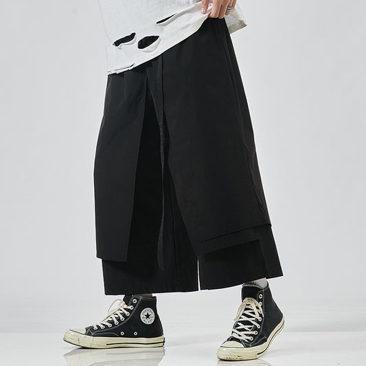 Men's Sports Loose Fashion Pants