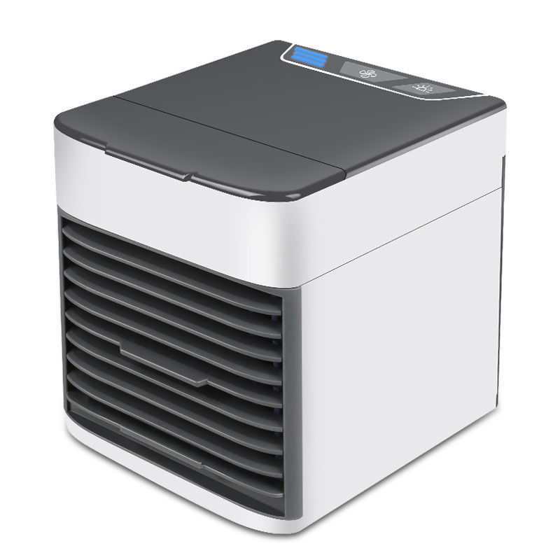 Usb Air Cooler Small Air Conditioner Mini Fan