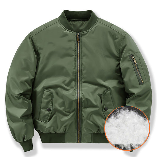 Air Force ma1 bomber jacket Men's Jacket