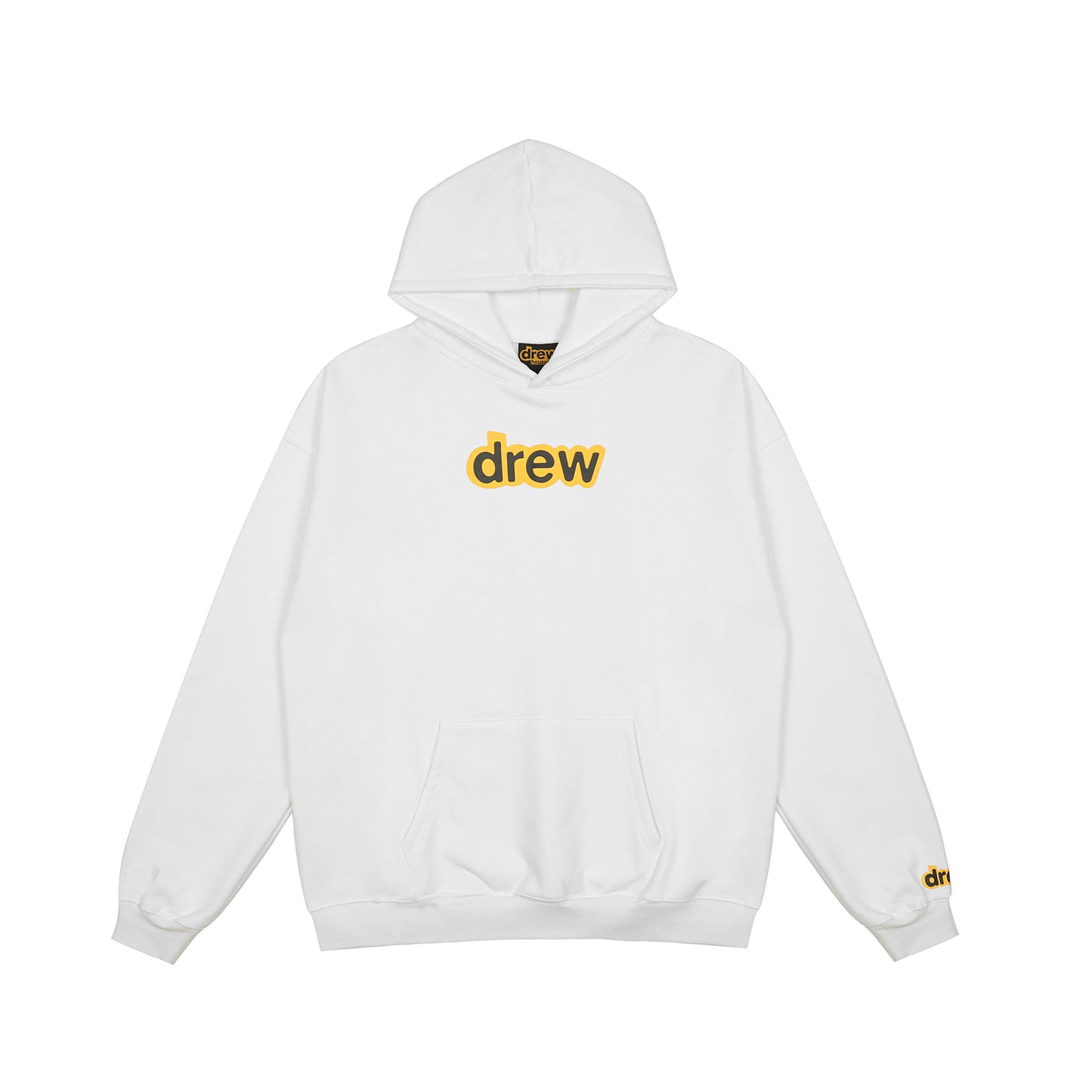 DREW Unisex Casual Hoodie Sweatshirt