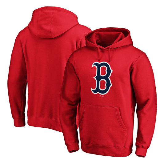 MLB USA Baseball Hoodie