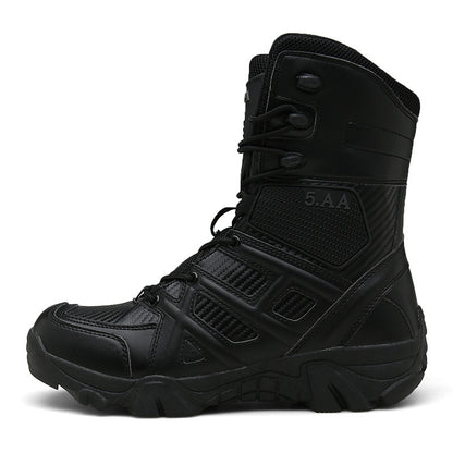 Men's Outdoor Breathable Sports Boots