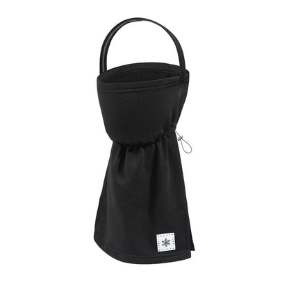 Winter Ski Warm Face And Neck Hood Ski Gloves