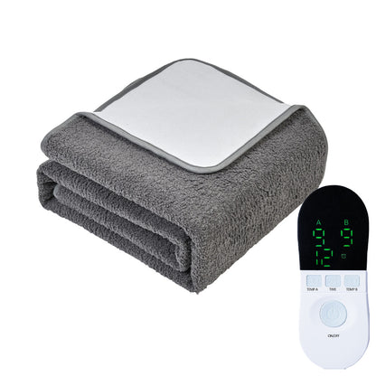 Intelligent Power-Off Household  Blanket Electric 110v