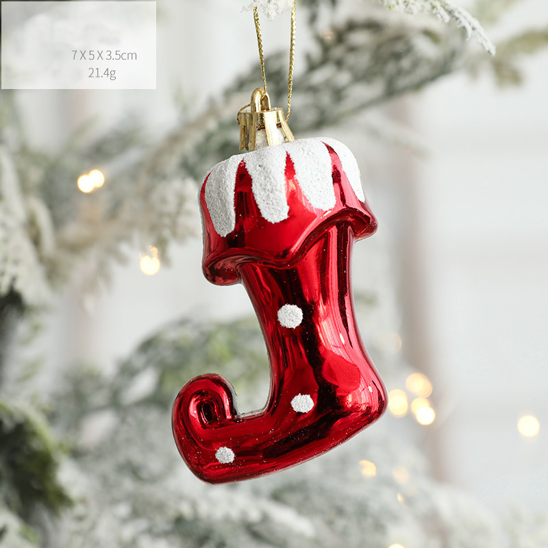 Christmas Tree Cute Decorations