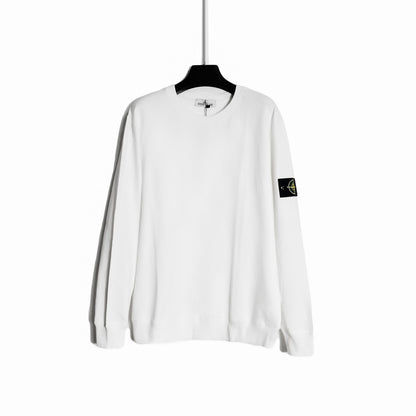 Stone Island Unisex Outdoor Casual Sweatshirt