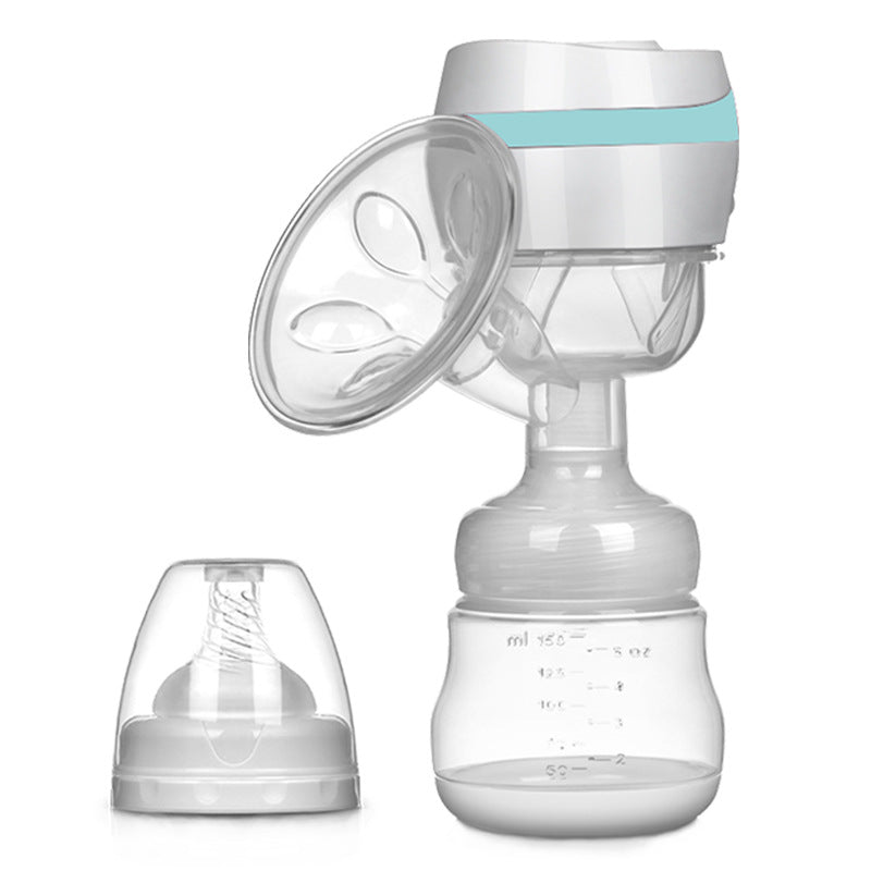 All-In-One Hospital Grade Electric Feeding Breast Milk Pump