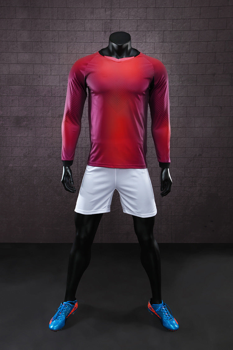 Men's Quick-drying Leisure And Comfortable Sports Suit
