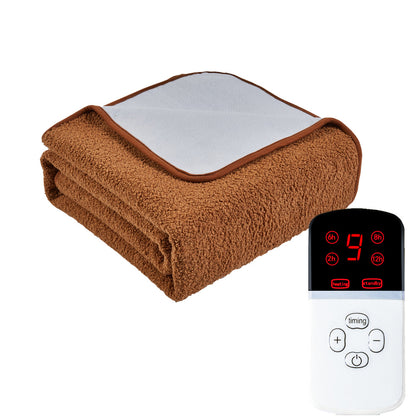 Intelligent Power-Off Household  Blanket Electric 110v