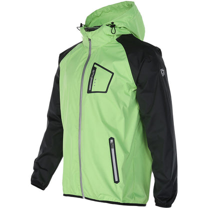 Men's Fitness Running Perspiration Sports Jacket