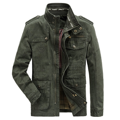 Men's Sports Outdoor Fall Jackets
