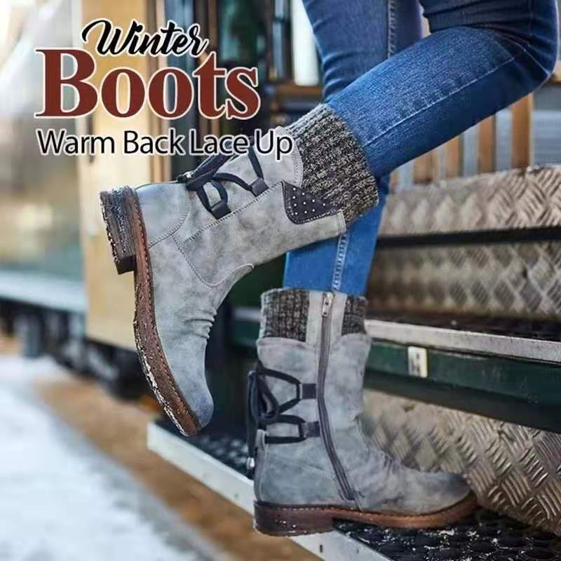 Women's Winter Boots, Snow Boots, Ankle Boots