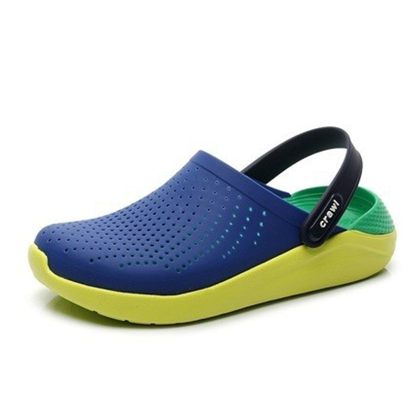 Unisex Breathable Comfortable Outdoor Beach Slippers