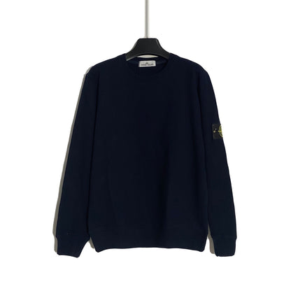 Stone Island Unisex Outdoor Casual Sweatshirt