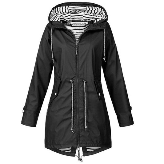 Woman Outdoor Hiking Suit Jacket