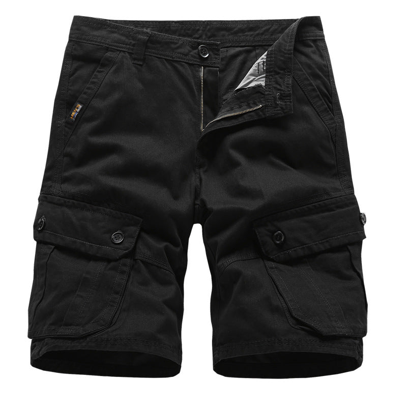 Men's Summer Casual Outdoor Shorts