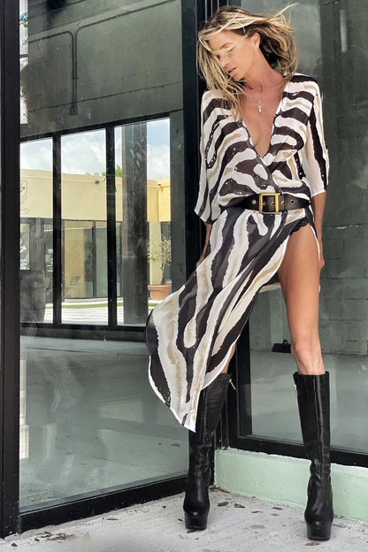 Women's Casual Loose Cover Ups