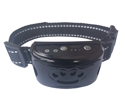 Dog Training Device Dog Collar