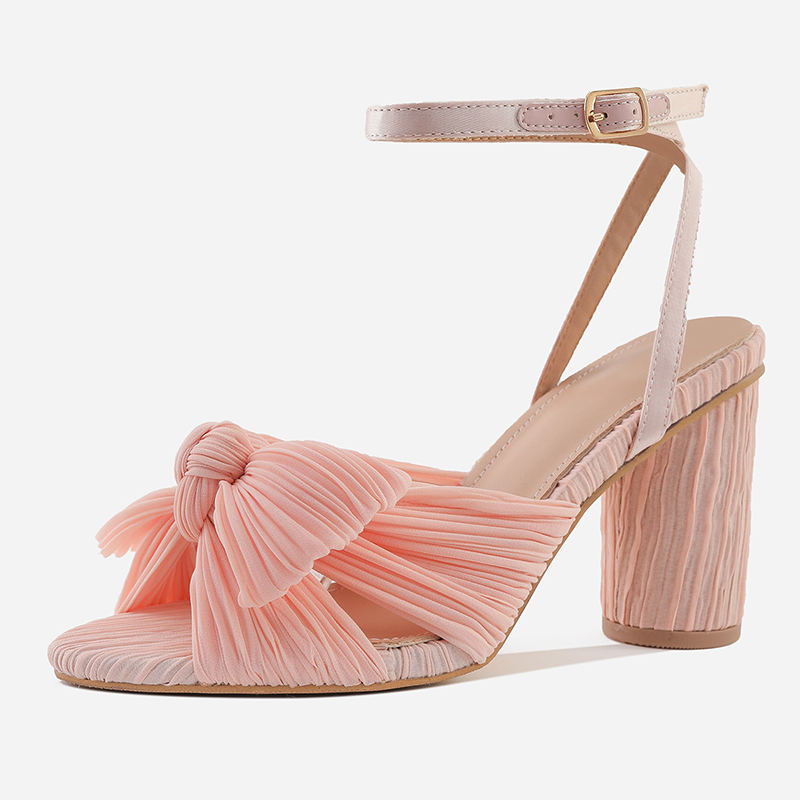 Summer sale Bow French Sandals For Women