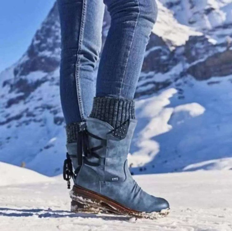 Women's Winter Boots, Snow Boots, Ankle Boots