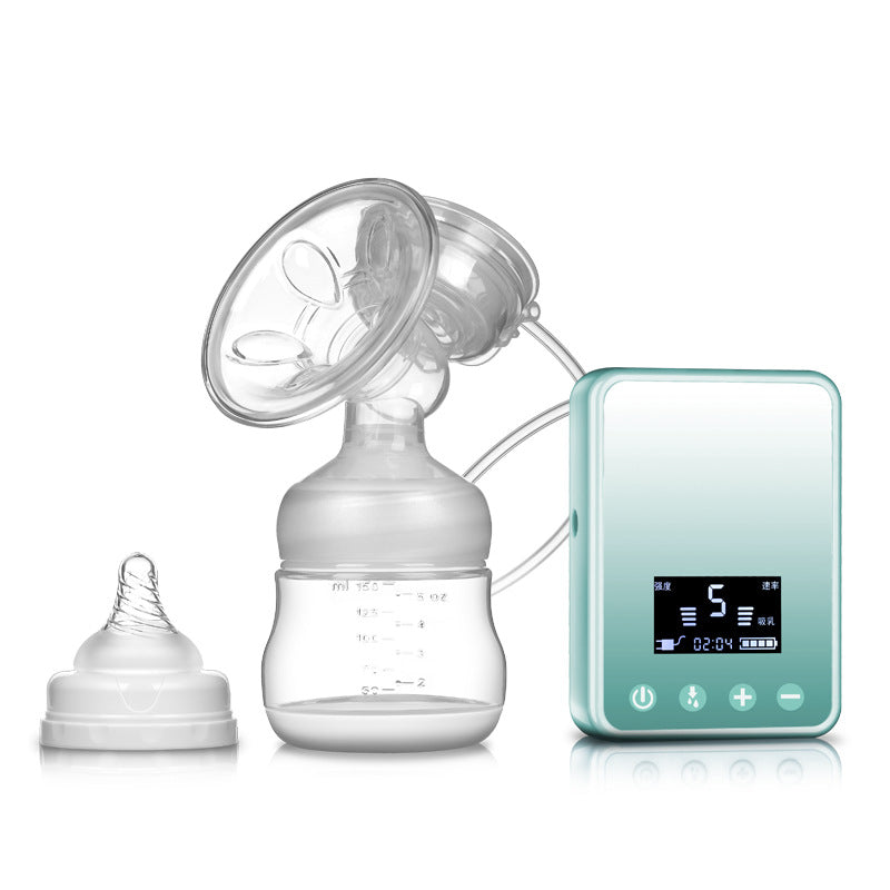 Rechargeable Silent Electric Breast Pump