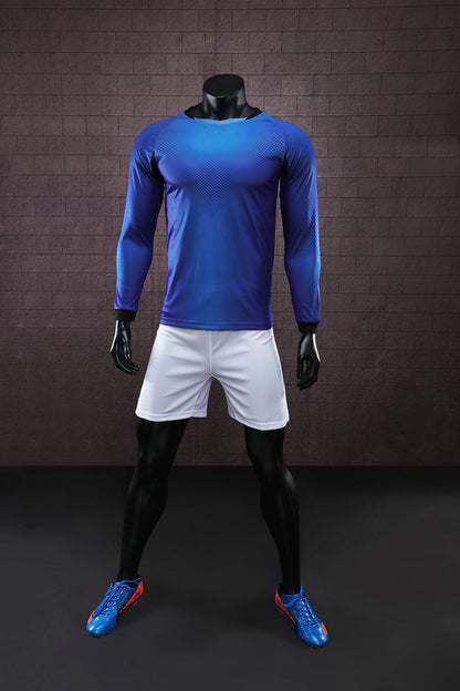 Men's Quick-drying Leisure And Comfortable Sports Suit