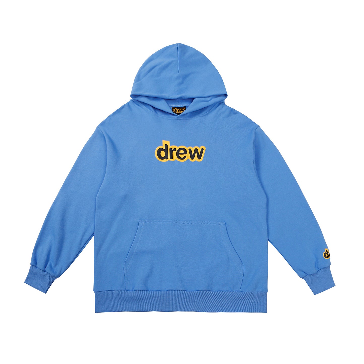 DREW Unisex Casual Hoodie Sweatshirt