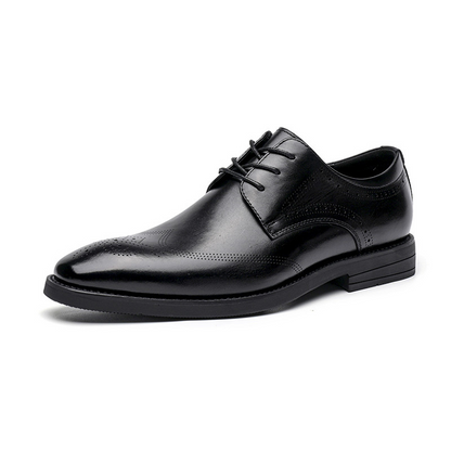 Men's Business Elite Leather Shoes