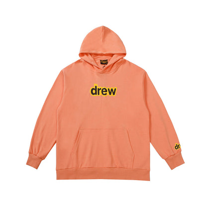 DREW Unisex Casual Hoodie Sweatshirt