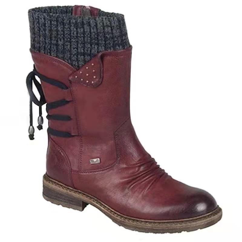 Women's Winter Boots, Snow Boots, Ankle Boots