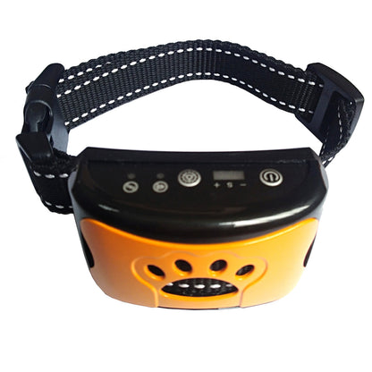 Dog Training Device Dog Collar