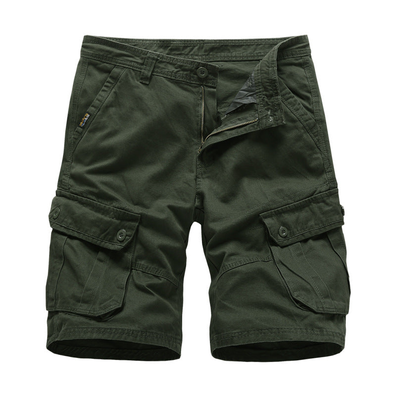 Men's Summer Casual Outdoor Shorts