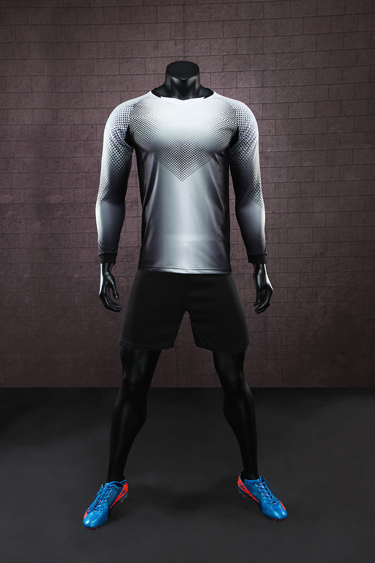 Men's Quick-drying Leisure And Comfortable Sports Suit