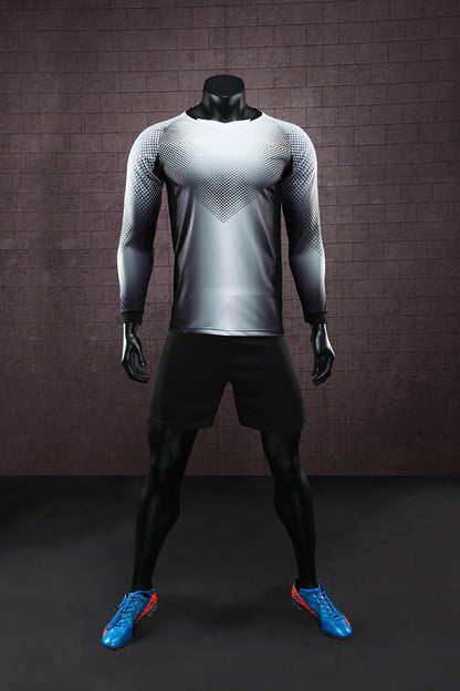 Men's Quick-drying Leisure And Comfortable Sports Suit
