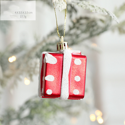 Christmas Tree Cute Decorations