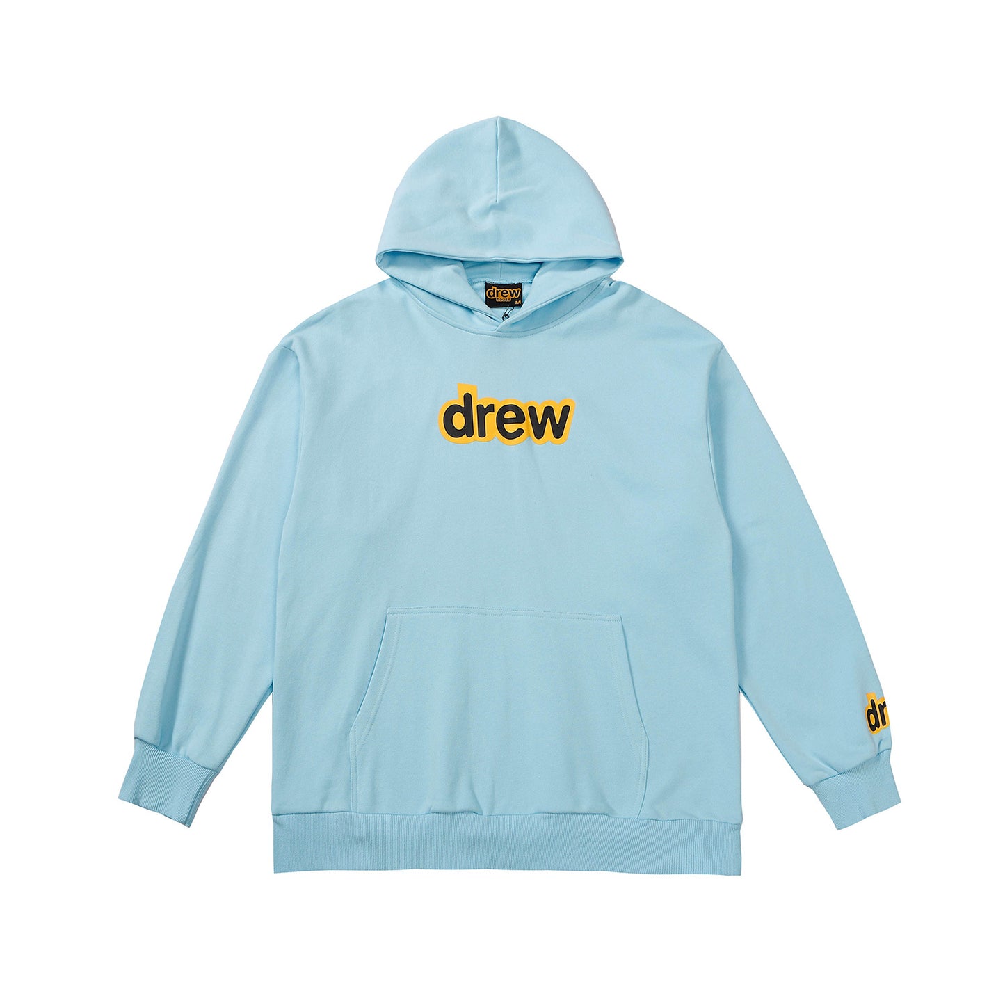 DREW Unisex Casual Hoodie Sweatshirt