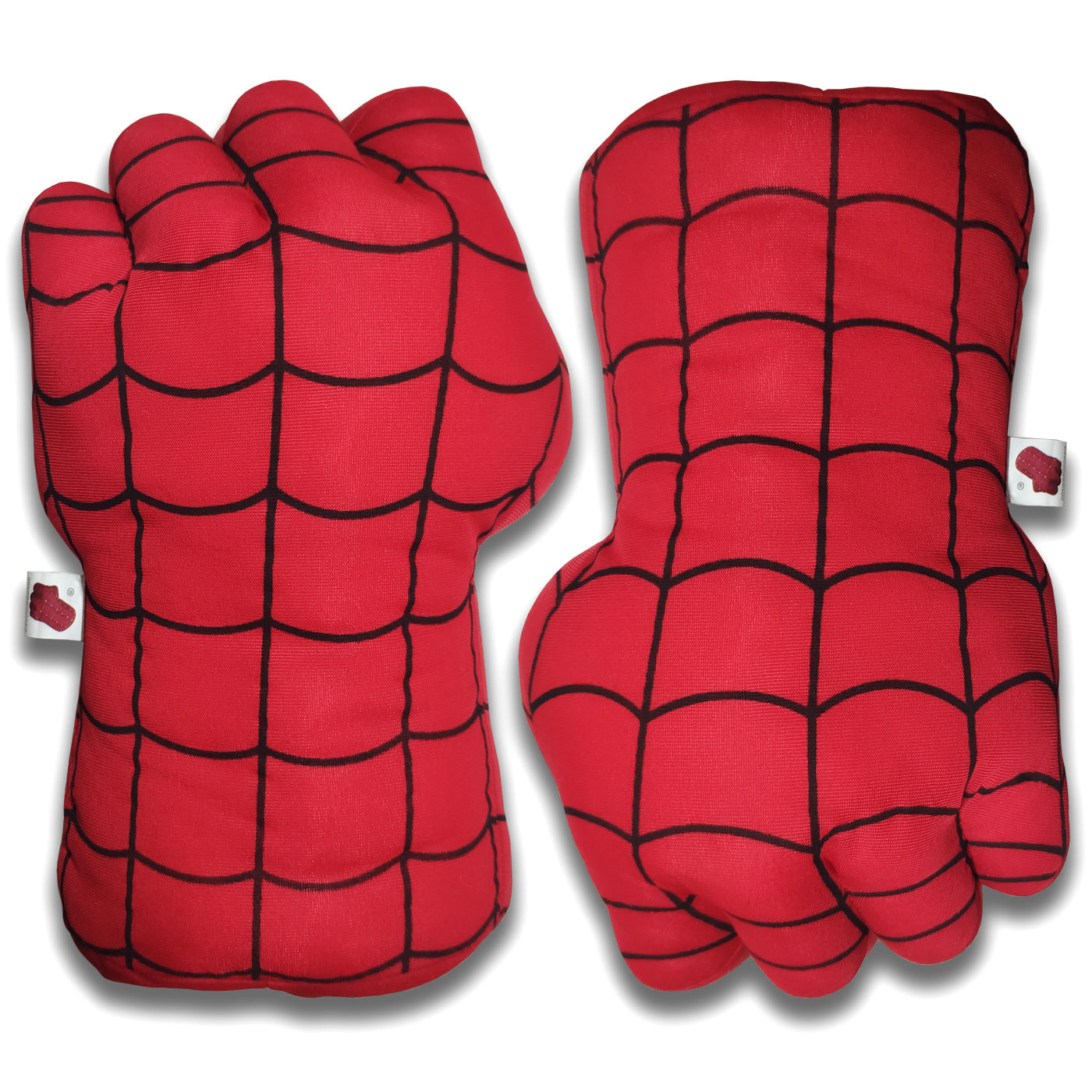 Plush Children's Toy Boxing Gloves