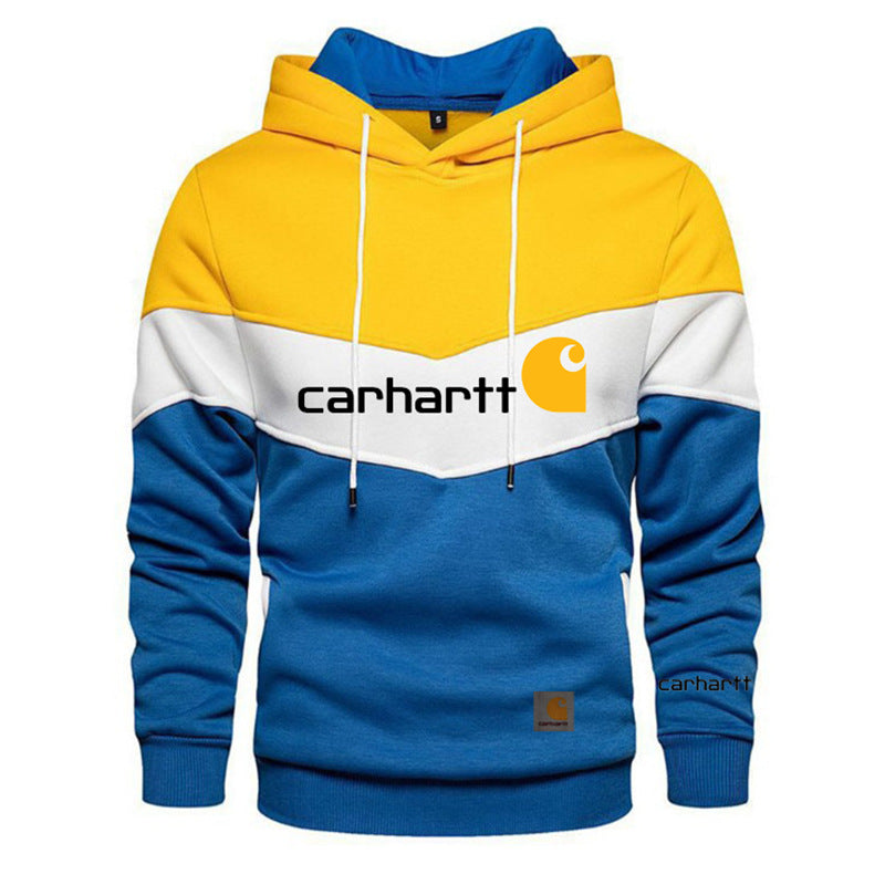 Carhartt Men'S Casual Sports Hoodie