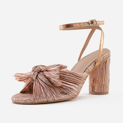 Summer sale Bow French Sandals For Women