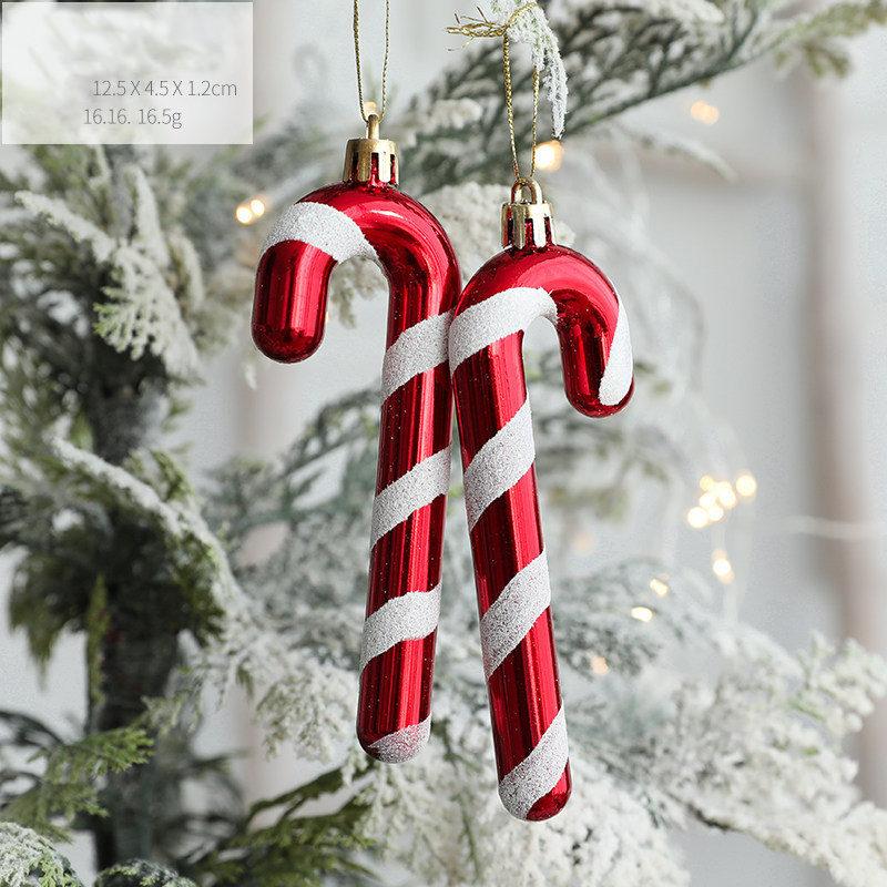 Christmas Tree Cute Decorations