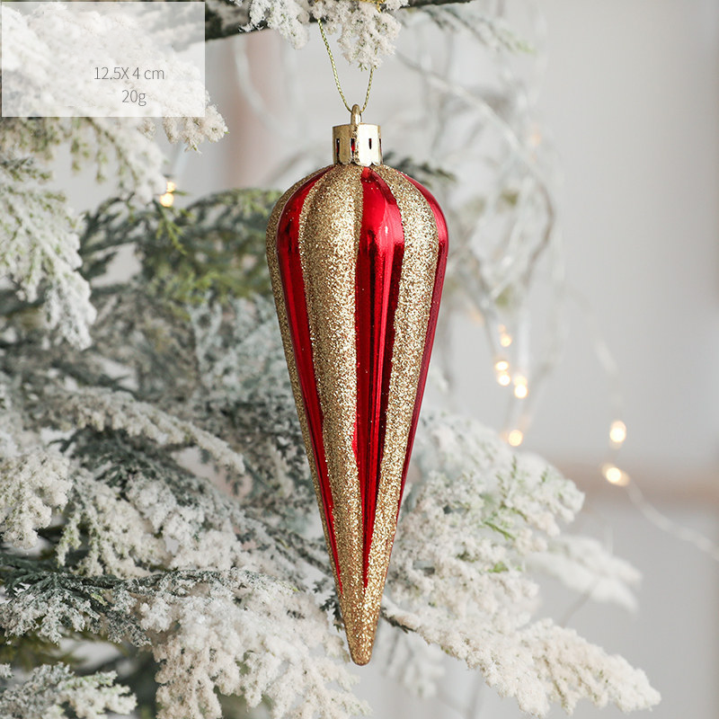 Christmas Tree Cute Decorations