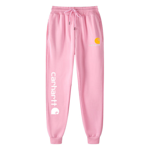 Carhartt Men'S Solid Color Track Pants