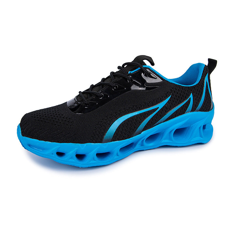 Men's Just So So Casual Breathable Sneakers