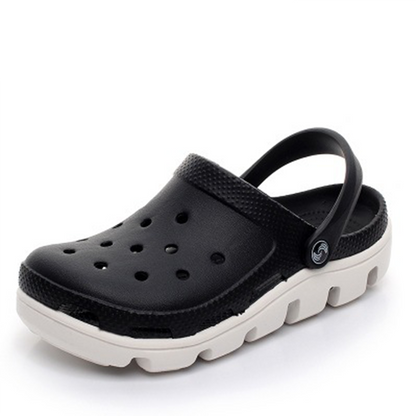 Unisex Beach Shoes Casual Outdoor Slippers