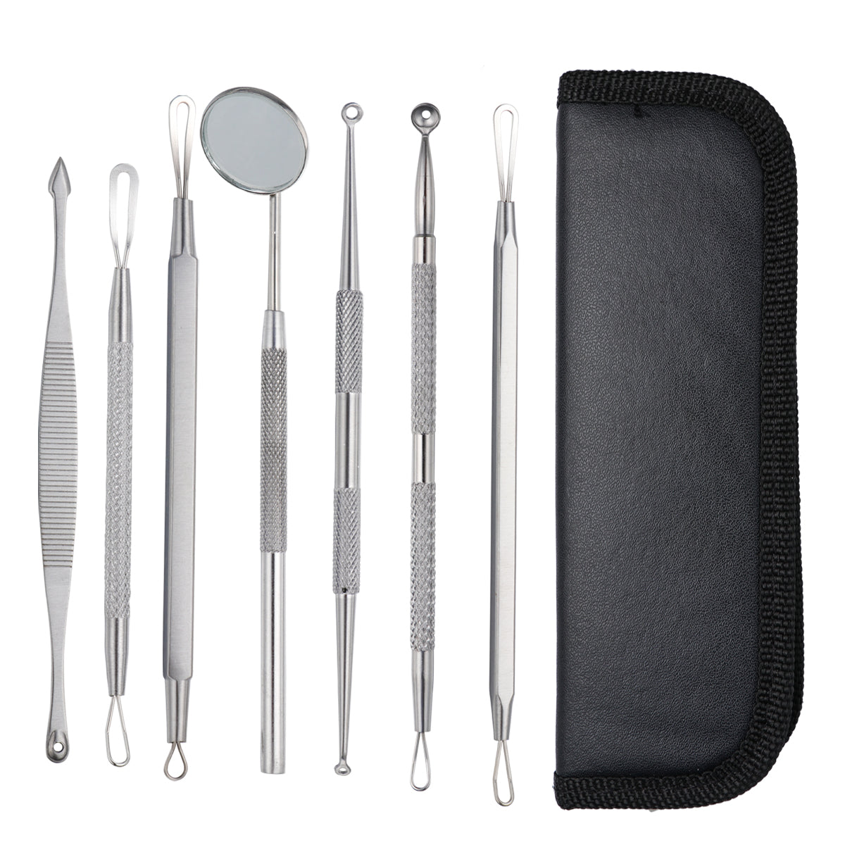 Clear Blackhead Set Skin Cleansing Tool Set